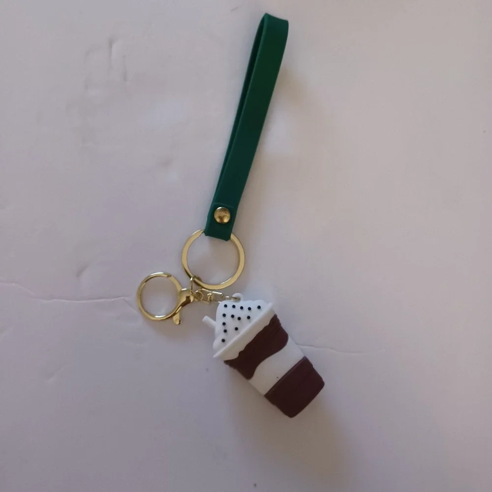 Starbucks mini frappuccino